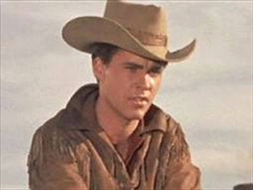 ricky nelson - bright lights and country music