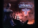 First Level - Test - Return to Castle Wolfenstein : Operation Resurrection- Playstation 2