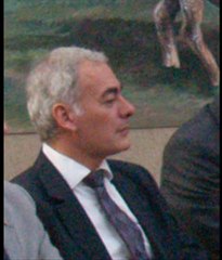 extrait intervention Patrick Allemand