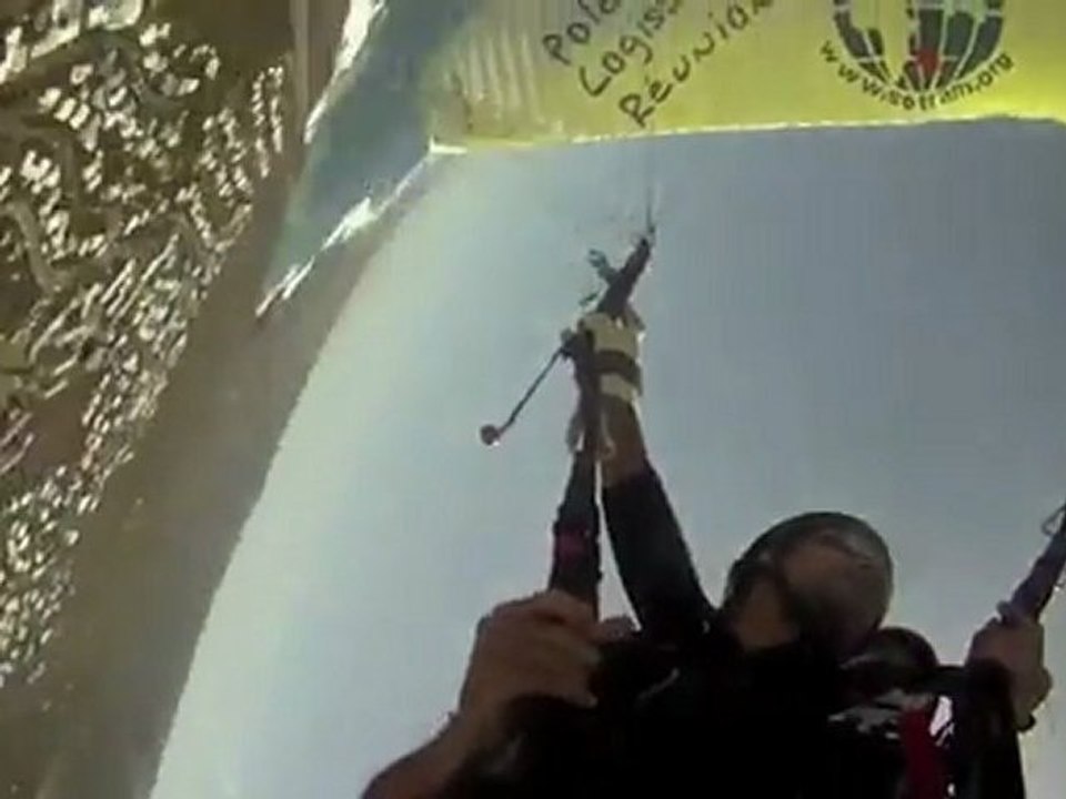 L'autre choix avec Alain-desktop