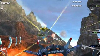 SkyDrift Launch Trailer