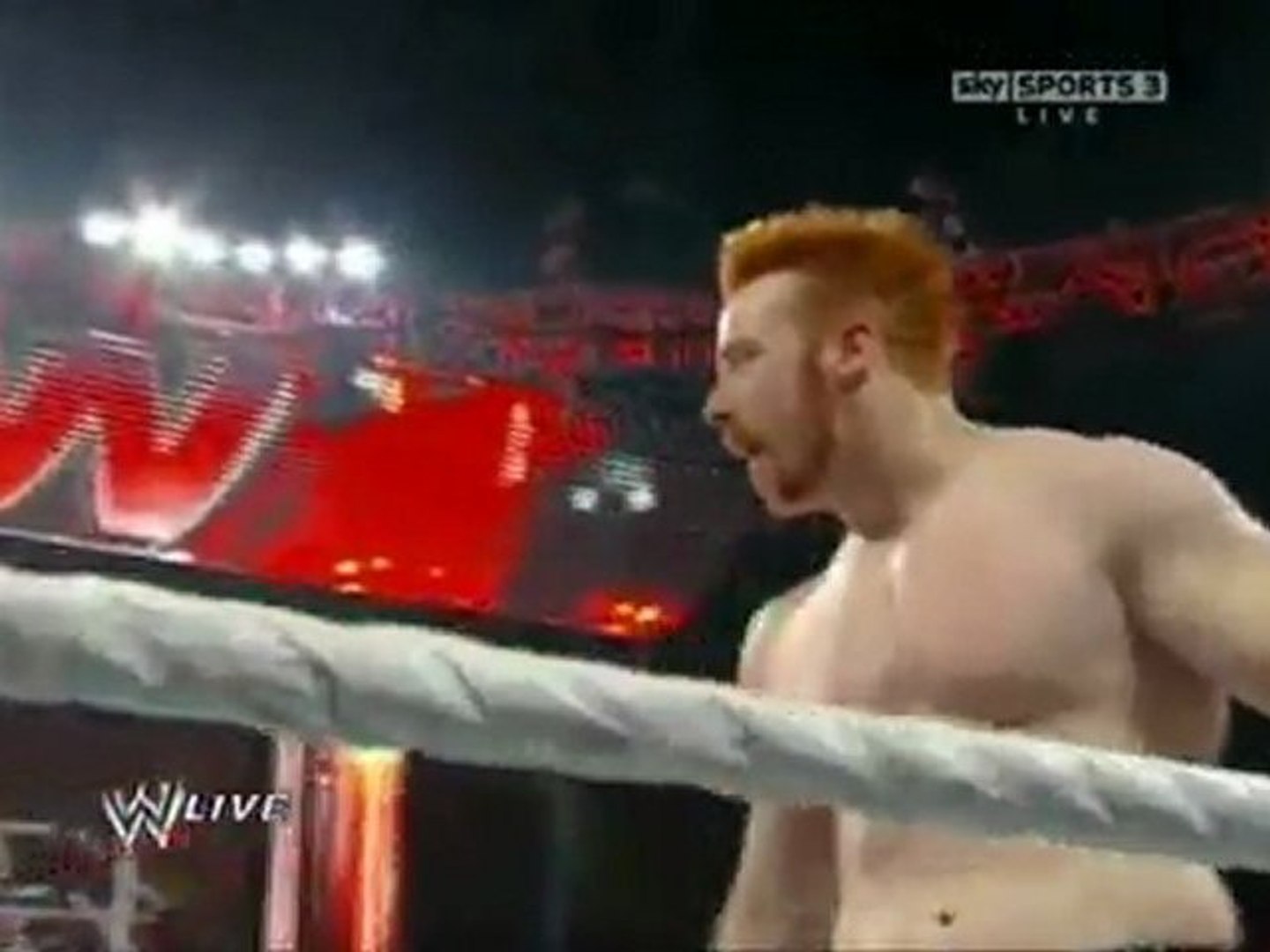 WWE Raw 2x29 RAW 74 - Trakt