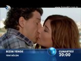 Kanal D - Dizi / BizimYenge (6.Bölüm) (24.09.2011) (Yeni Dizi) (Fragman-1) (SinemaTv.info)