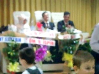 fatihciğimin düğünü halay