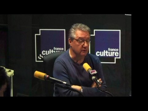 Les Matins - Pierre Lascoumes