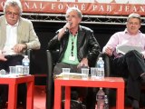 Réponse J.M. Harribey aux questions lors du débat « Faut-il une autre mondialisation ou démondialiser ? » - Fête de l'Huma 2011