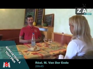 Zapping télé du 20 septembre 2011