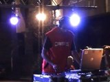 Paradise Show Productions - Deejay Ghost Live (Fêtes de la Musique 2011)