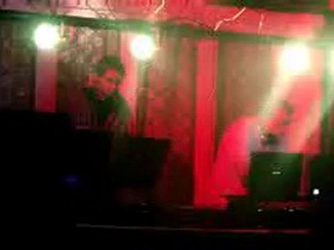 Paradise Show Productions - Summer Dance Party 2011