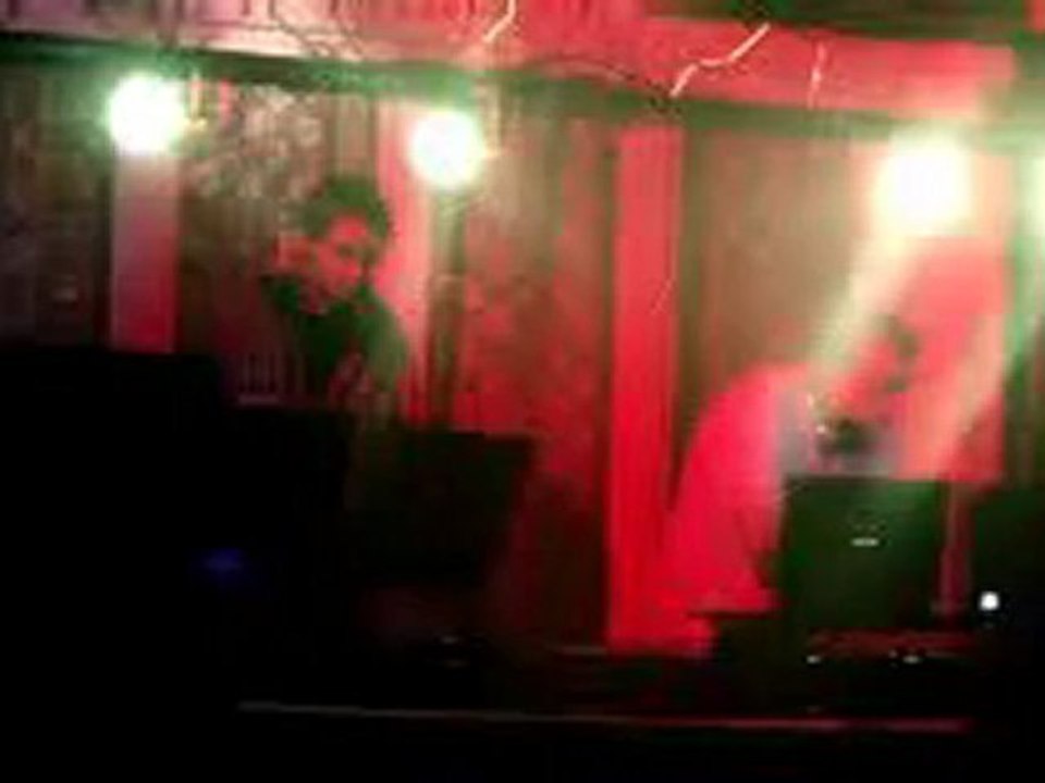 Paradise Show Productions - Summer Dance Party 2011