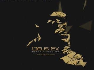 Test de Deus Ex: Human Revolution