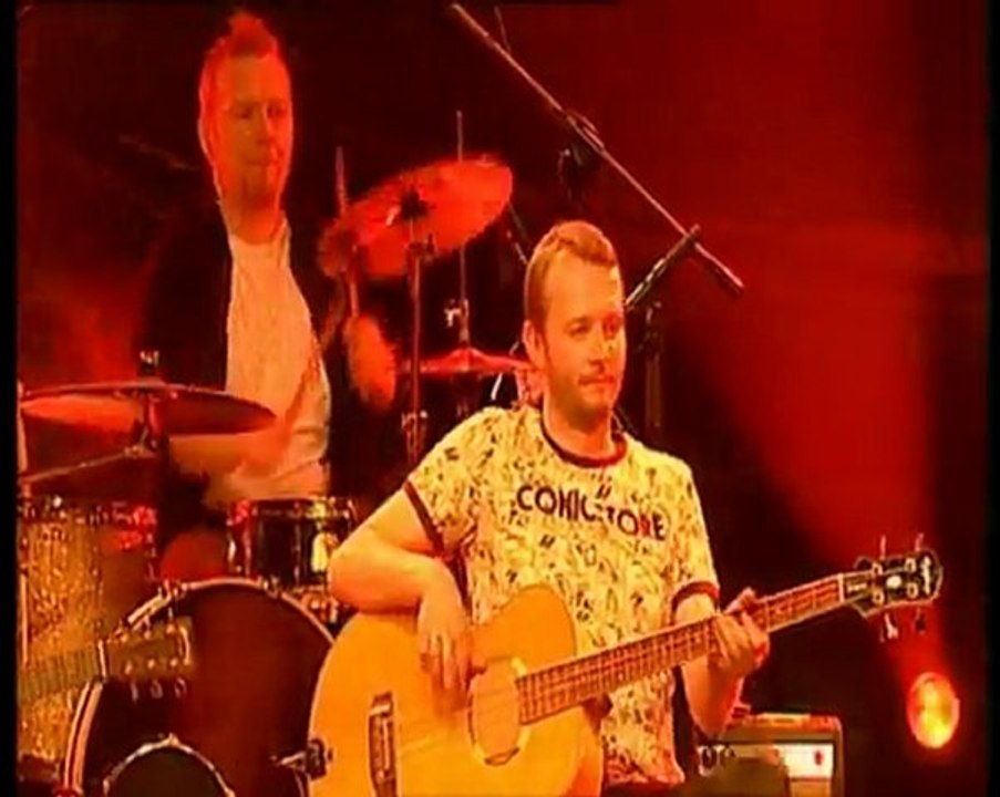 Hey - 17 Teksański - MTV Unplugged 2007