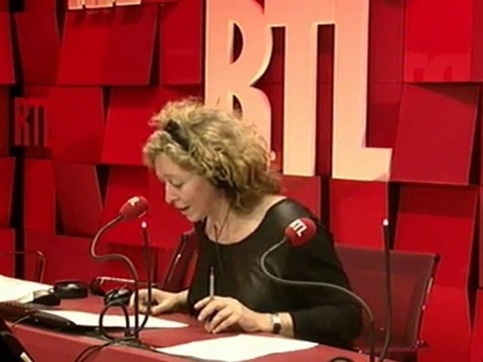 "Les carnets d'Alba" du 20 septembre 2011