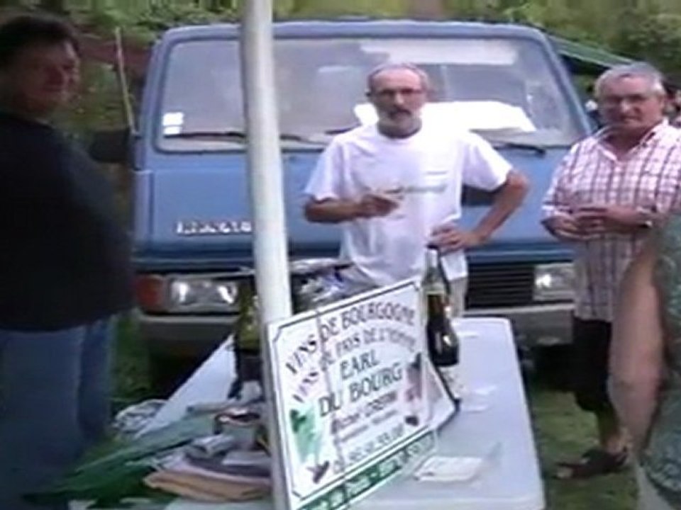 017 Le feu des Vendanges 2011