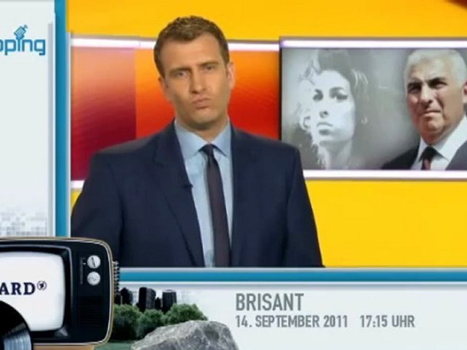 Zapping der Woche vom 17.09.2011