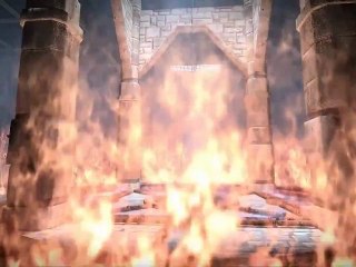 Dragon Age 2 - Mark of the Assassin - Trailer