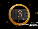 Royalty-Free Countdown Animation/ CG動画素材『カウントダウン』 - MotionElements.com