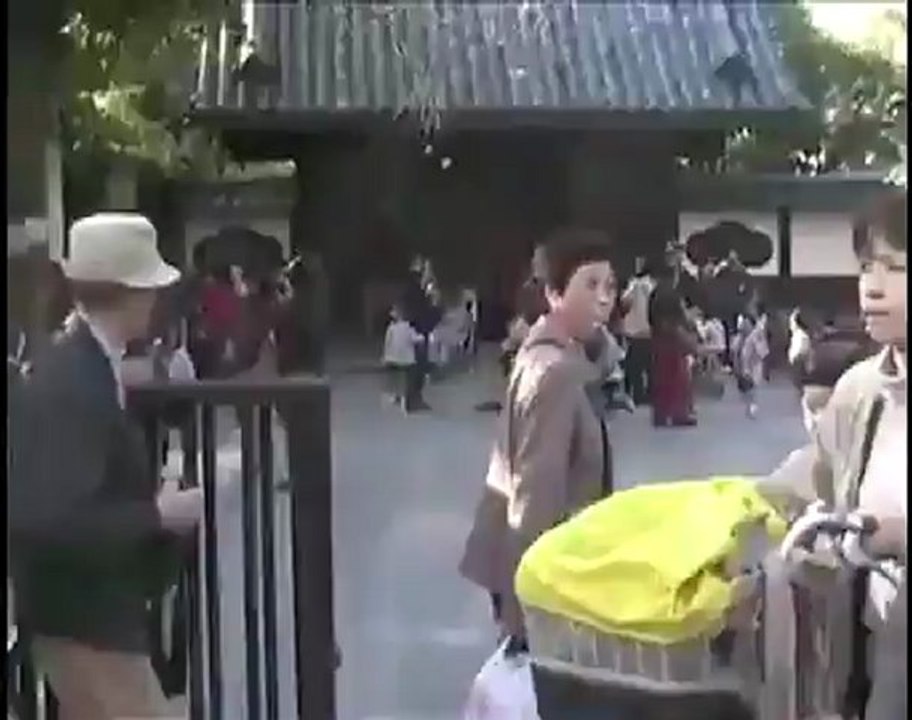 Das kürzeste Rofl-Video aller Zeiten!