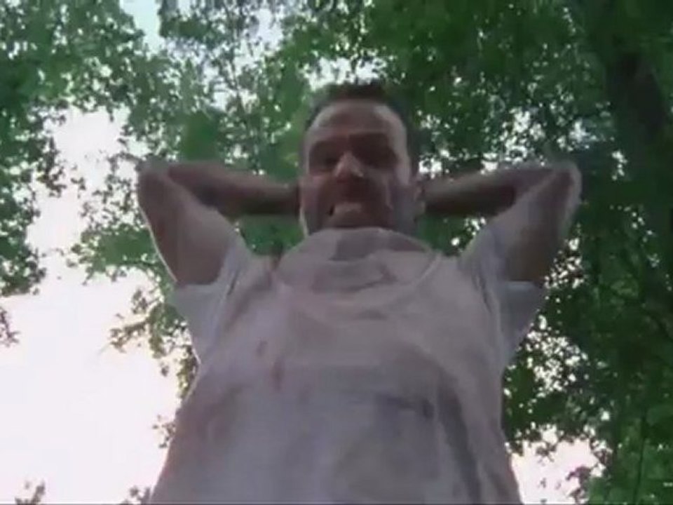 The Walking Dead Season 2: Tv Spot trailer