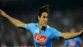 Napoli vs AC Milan 3:1 18/09/2011 Highlights