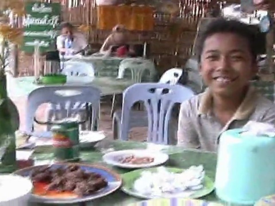 Birmanie 3 -thailande (full moon)