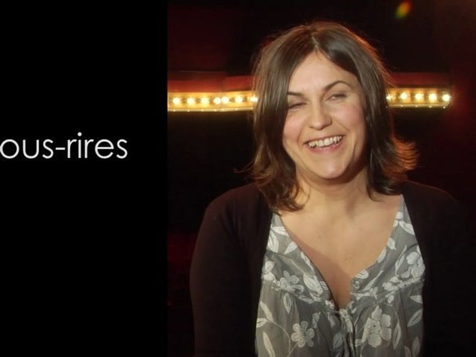 Les fous-rire de la Compagnie Colette Roumanoff