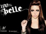 100% Belle - Un Look Glamour/Rock (Coiffure et Maquillage)