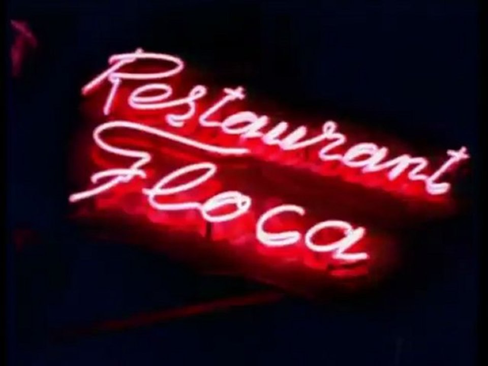 Celebrating Athens - Vintage the city @ GASOLINE