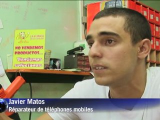 Cuba: la publicité fait une timide percée