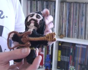 VOUS ÊTES ICI NOUS SOMMES LÀ - Ep02 - SAISON 3 - CYPRIEN