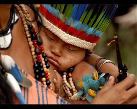 LES INDIENS D AMERIQUE N°2