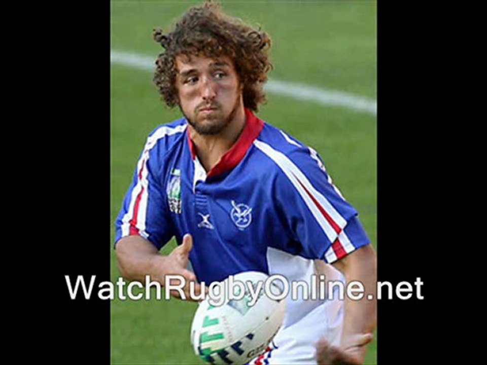 watch Rugby World Cup Namibia vs South Africa live telecast