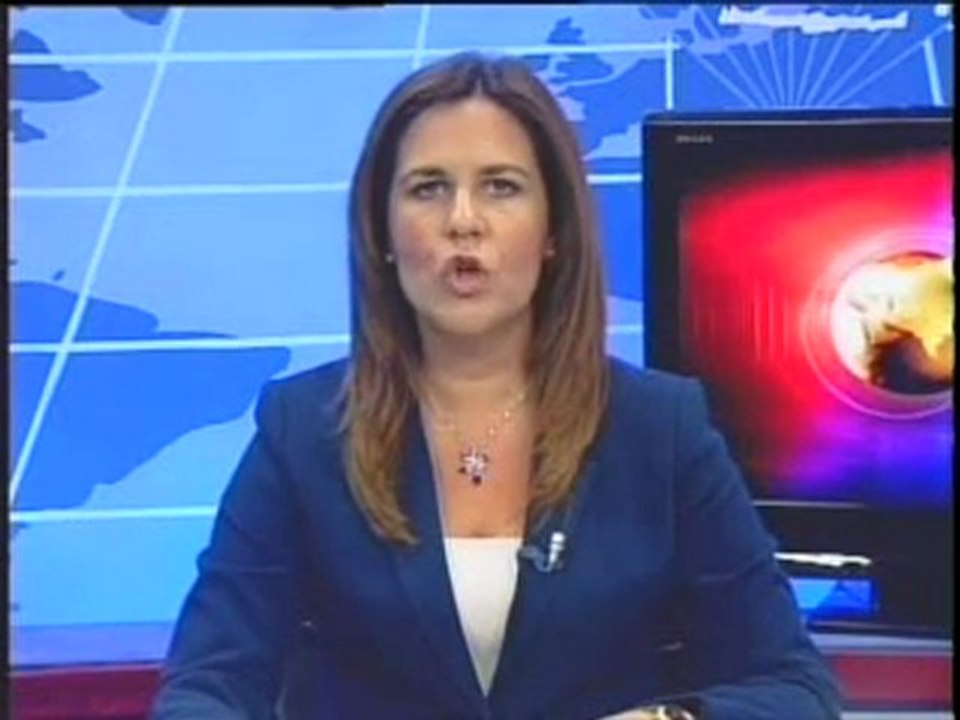 ΔΕΛΤΙΟ ΕΙΔΗΣΕΩΝ 08/09/2011