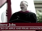 Стив Джобс - Apple Pixar - Три истории HQ 2005 Steve Jobs - Three stories