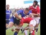 watch Rugby 2011 South Africa vs Namibia World Cup live streaming