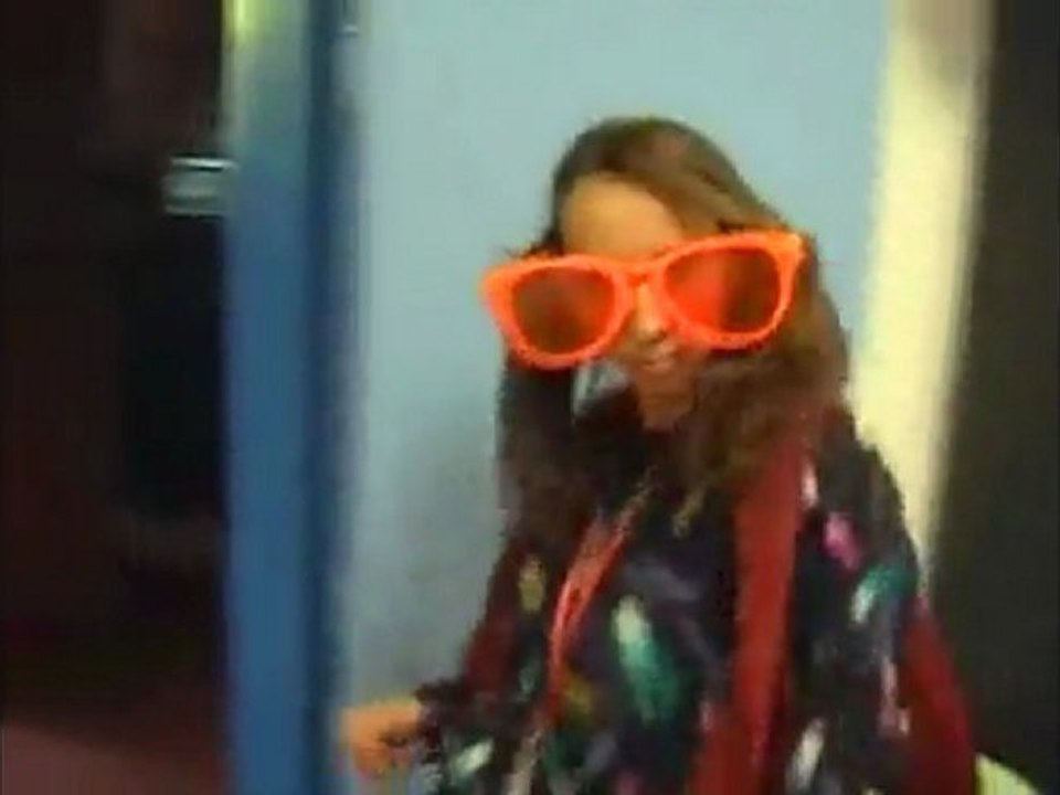 film lipdub @ZIMUT été 2011