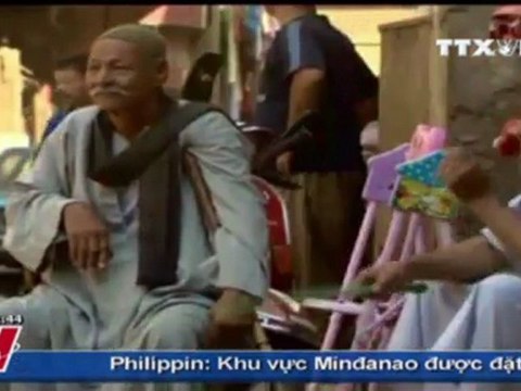 THỜI SỰ 12H 18.09.2011 , TTXVN, VNEWS, VNA, TRUYỀN HÌNH THÔNG TẤN, TTXVN