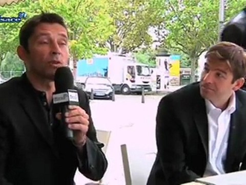 Voisins recruteurs: du piston pour les jeunes! (Strasbourg)