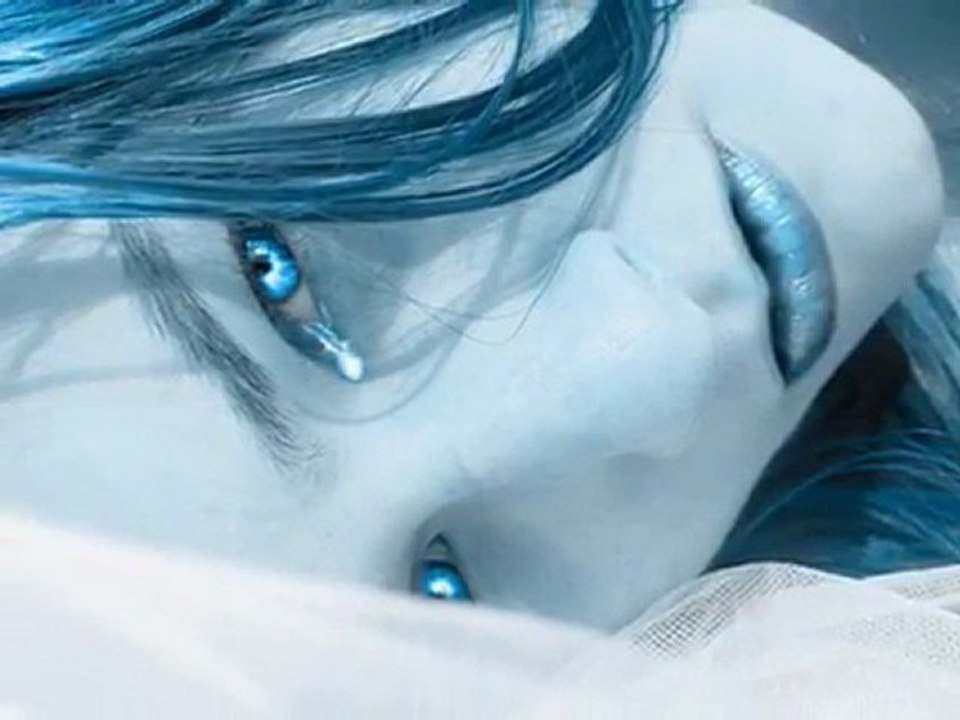 TEARS ON MY PILLOW  "Kylie Minoque"  {Miros Mar}¸ ¸.•*¨*• ♪♫