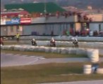 Promovelocitat 2011 5ª P. Promo 70 G.A. 2ª M y podi. Circuit d'Osona