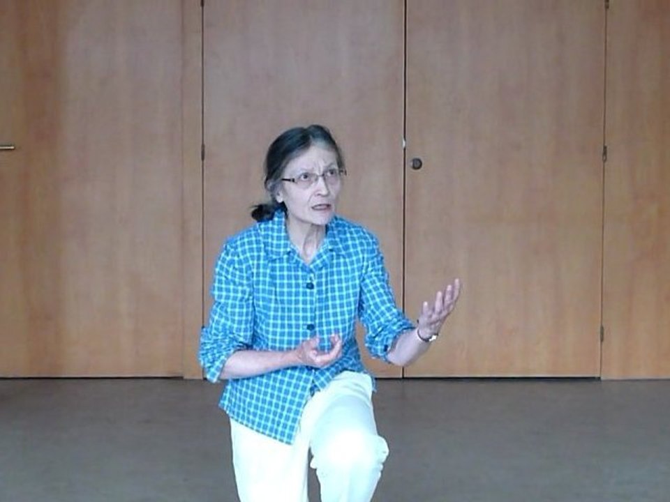 Jean Baptiste et Jésus