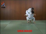 URA-NAGE