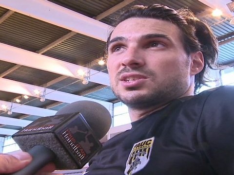 Retour sur PAUC-Vernon (Aix handball)