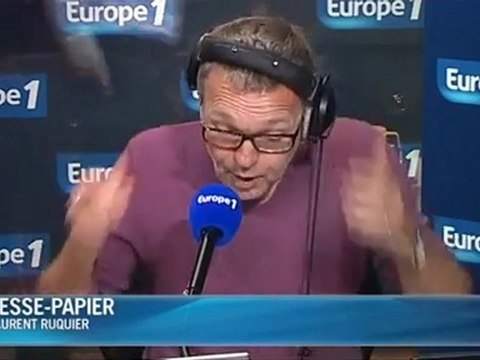 DSK bat les Enfoirés