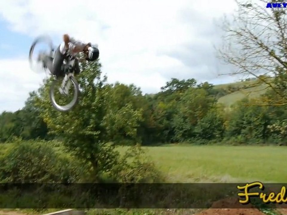 Documentaire TI-Fred