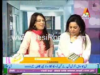 Morning with Farah - 20th sep 2011 p6