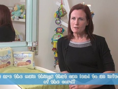 Midwifery Expert Nikki Khan Answers Questions About Umbilical Cord Care