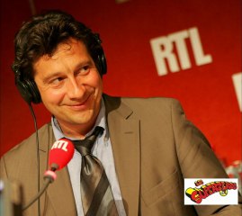 L'interview vérité de DSK, par Laurent Gerra