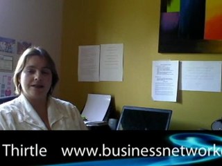 Choosing the right networking group