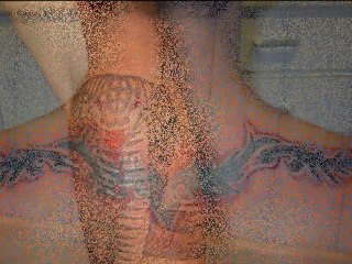 TATTOO - PIERCING - MAQUILLAGE PERMANENT